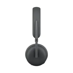 Logitech 981-001152 cuffia e auricolare con cavo e senza cavo a padiglione ufficio usb tipo-c bluetooth grafite