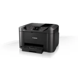 Canon Maxify Mb5150 Ad Inchiostro A4 60 X 1200 Dpi 24 Ppm WI-fi