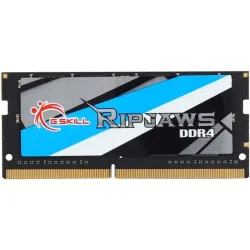 G.Skill Ripjaws SO-DIMM 16GB DDR4-2400Mhz memoria 2 x 8 GB 260-pin SO-DIMM (G.Sk