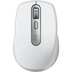 Logitech mx anywhere 3s for mac mouse ufficio mano destra rf senza fili + bluetooth laser 8000 dpi