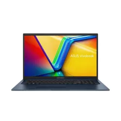 Asus vivobook 17 x1704va-au1237w intel core 5 120u computer portatile 43,9 cm (17.3\) full hd 16 gb ddr4-sdram 512 gb ssd wi-fi