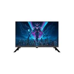 GRAETZ TV SMART 24" LED HD GOOGLE NETFLIX DAZN 220 E 12 VOLT CAMPER BARCA
