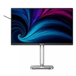 Philips MONITOR 23,8 120HZ REG ALT USB-C 8721038003901