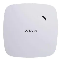Rilevatore antincendio fumo fireprotect plus jeweller wireless (aj-38107)