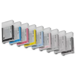 Epson T6036 inchiostro vivid light magenta per Stylus Pro 7880 9880 9.2026 confezione originale