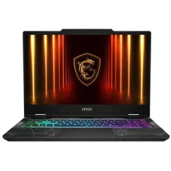 Msi microstar nb 15,6 c7 240h 16gb 1tbssd w11 msi cyborg 15 - rtx 5050