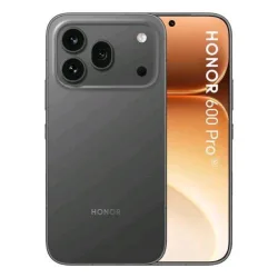 Honor 600 pro 5g dual sim 6.57 octa core 512gb ram 12gb 5g italia black