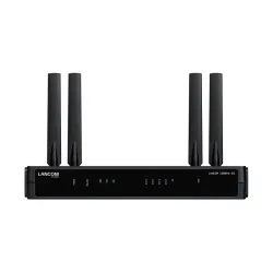 Lancom 1800va-5g (eu) gateway/controller 10, 100, 1000 mbit/s