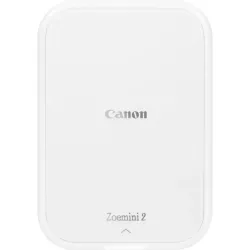 Canon zoemini 2 stampante per foto zink (inchiostro zero) 313 x 500 dpi 2\ x 3\ (5x7.6 cm)