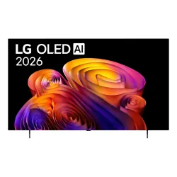 Lg 65 OLED AI B6 4K UHD WEBOS26 PLATER 8806096785874
