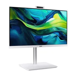 Acer aspire c24a-grpl intel core 5 120u 60,5 cm (23.8\) 1920 x 1080 pixel pc all-in-one 16 gb ddr4-sdram 512 gb ssd windows 11