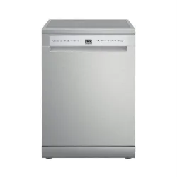 Hotpoint Lavastoviglie Libera Instal.15 Coperti C Inox H7f Hs41 X 8050147657973