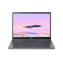 Acer chromebook plus 514 cbe594-2l-tco-54hb intel core 5 120u 35,6 cm (14\) wuxga 16 gb lpddr5x-sdram 256 gb ssd wi-fi 7
