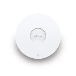 TP-Link Omada EAP650 punto accesso WLAN 2976 Mbit/s Bianco Supporto Power over E