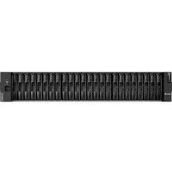 Lenovo storage de controller de2000h 8g hicless 2u24 sff, gen2 - 7y71a00qww