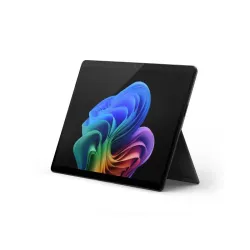 Microsoft surface pro copilot+ pc for business - 11th edition - tablet - intel core ultra 7 266v / 2.2 ghz - win 11 pro