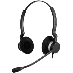 Jabra 2309-825-109 cuffia e auricolare cablato a padiglione ufficio bluetooth nero