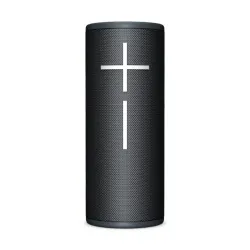 Ultimate ears boom 4 altoparlante portatile stereo nero