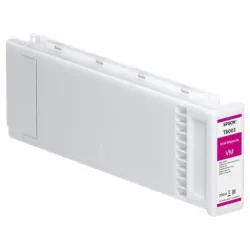 Epson t80030n ultrachrome pro cartuccia d\`inchiostro 1 pz originale magenta vivido