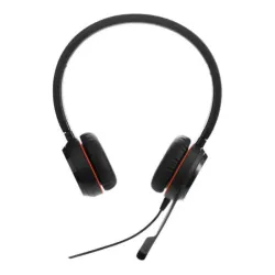 Jabra Evolve 30 II Auricolare Cablato A Padiglione Ufficio USB Type-C / USB Type