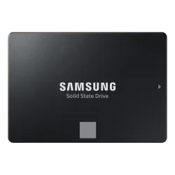Samsung SSD 8TB 870 EVO BASIC 2.5P 8806097738633