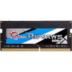 G.Skill Ripjaws SO-DIMM 16GB DDR4-2400Mhz memoria 2 x 8 GB 260-pin SO-DIMM (G.Sk