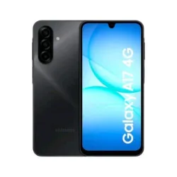 Samsung Galaxy A17 LTE 17 cm (6.7") Dual SIM ibrida 4G USB tipo-C 8 GB 256 GB 5000 mAh Nero