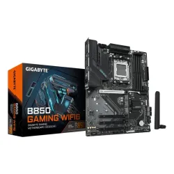 GIGABYTE B850 GAMING WIFI6 Scheda Madre - CPU AMD Ryzen Serie 9000 VRM digitale