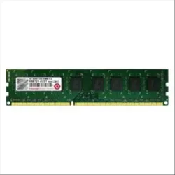 Transcend 256MX128 DDR3-1333 CL9 0760557817338
