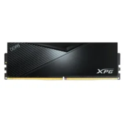 Adata ram gaming xpg lancer 16gb ddr5 6000mhz cl38 black