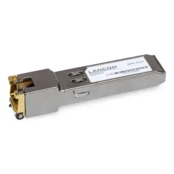 Lancom sfp-co1 (bulk 10) modulo del ricetrasmettitore di rete rame 1000 mbit/s