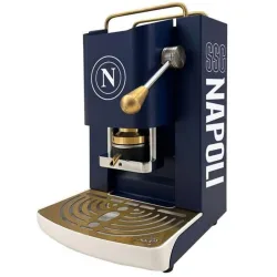 Faber pro deluxe ssc napoli - macchina per caffe`` - pressacialda in ottone - elettrovalvola e termostato 95 - telaio in acciaio