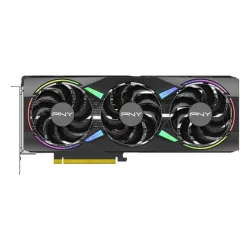 Pny geforce rtx 5070 ti argb epic-x oc 16gb gddr7 dlss4 1*hdmi/3*displayport pci ex 5.0 16x