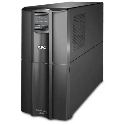 Apc smart-ups 3000 va 230v 9 prese