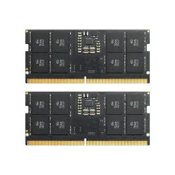 Team group elite ted532g5600c46a-s01 memoria 32 gb 1 x 32 gb ddr5 56000 mhz data integrity check (verifica integrità dati)