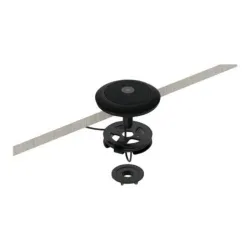 Supporto da tavolo lgitech x microfono mic pod x rally/rally plus - 952-000002