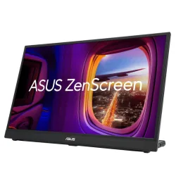 Asus zenscreen mb17ahg monitor pc 17.3 1920x1080 pixel full hd nero