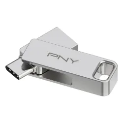 Pny duo-link - usb-flash-laufwerk - 128 gb