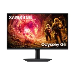 Samsung MONITOR GAMING QHD 180HZ 8806097817796