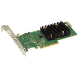 Thinksystem raid 545-8i pcie gen4 12gb adapter - 4y37a93012