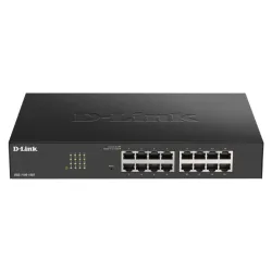 24-port poe gigab smart switch gr