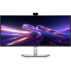 Dell Technologies 34 CURVED VIDCONF MONITOR P3426WEV 5397321029014