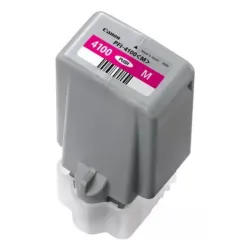 Canon LUCIA PRO II cartuccia d'inchiostro 1 pz Originale Resa standard Magenta p
