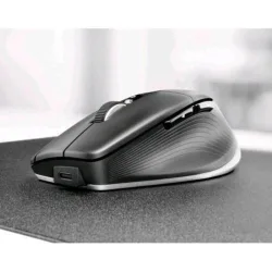 3dconnexion 3dx-700116 cadmouse pro wireless usb-c mano destra 7200 dpi nero