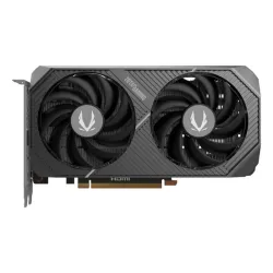 Zotac gaming geforce rtx 5050 twin edge oc, geforce rtx 5050, 8 gb, gddr6, 128 bit, 7680 x 4320 pixel, pci express x8 5.0