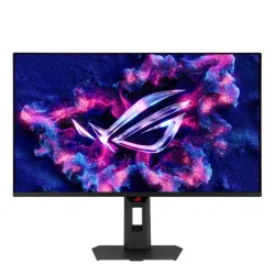 Asus ROG STRIX 27 4K QDOLED 240HZ 4711636314350