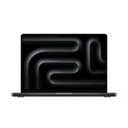 Apple MBP 14" M5 10C/10C GPU/24GB/1TB BLK 0195950490046