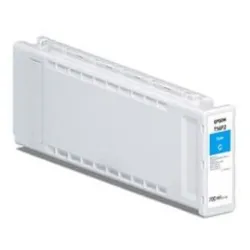 Epson UltraChrome Pro10 cartuccia d'inchiostro 1 pz Originale Ciano chiaro