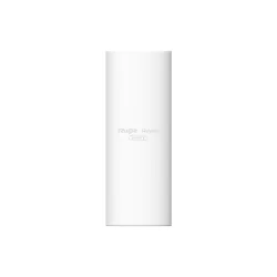 Reyee cloud mini mesh access point da esterno wi-fi7 poe 2x2, 1x2.5ge ip65 omnidirezionale