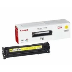 Canon 2659B014 cartuccia toner 1 pz Originale Giallo